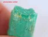 Image for North Carolina Emerald, Adams Farm 39.8 carats