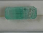 Image for North Carolina Emerald, Adams Farm 11.85 carats * VIDEO *
