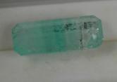 Image for North Carolina Emerald, Adams Farm 11.85 carats * VIDEO *
