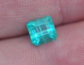 Image for North Carolina Emerald, Adams Farm 1.58 carats