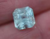 Image for North Carolina Emerald Adams Farm 3.65 carat * VIDEO *