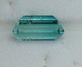 Image for Afghanistan Blue-Green Tourmaline 2.70 carat