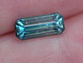 Image for Afghanistan Blue-Green Tourmaline 2.70 carat