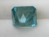 Image for Double blue Aquamarine 8.9 carat