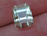 Image for Heliodor Russia 7.39 carat