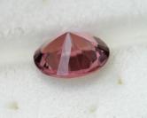 Image for Nigeria tourmaline Lavender Pink 2.09 carat