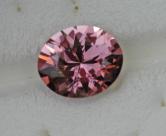 Image for Nigeria tourmaline Lavender Pink 2.09 carat