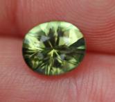 Image for Nigeria Intense Green Tourmaline 2.24 carat