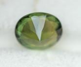 Image for Nigeria Intense Green Tourmaline 2.24 carat