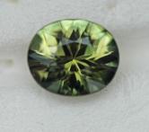 Image for Nigeria Intense Green Tourmaline 2.24 carat