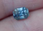 Image for Tanzania Sapphire Color Shift 1.47 carat