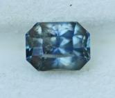 Image for Tanzania Sapphire Color Shift 1.47 carat