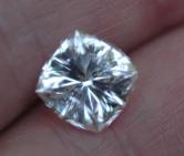 Image for Lovely Old Stock **Brazil Pastel Morganite 5.00 carat  ** VIDEO **