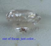 Image for Lovely Old Stock **Brazil Pastel Morganite 5.00 carat  ** VIDEO **