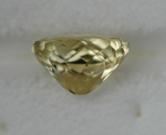 Image for Tanzania Natural Yellow Tourmaline 2.63 carat