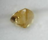 Image for Tanzania Natural Yellow tourmaline 1.88 carat