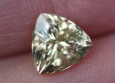 Image for Tanzania Natural Yellow tourmaline 1.88 carat