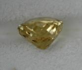 Image for Tanzania Natural Yellow Tourmaline 2.03 carat