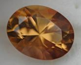 Image for Bolivia Natural Citrine 9.63 carat