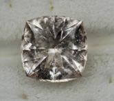 Image for Brazil Natural Morganite 4.49 carat SUPER DEAL