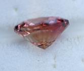 Image for Nigeria Bi-Color Tourmaline 5.07 carat * VIDEO *