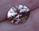 Image for Nigeria Bi-Color Tourmaline 5.07 carat * VIDEO *