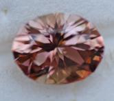 Image for Nigeria Bi-Color Tourmaline 5.07 carat * VIDEO *