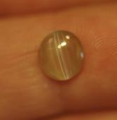 Image for Natural Cats Eye Chrysoberyl 2.36 carat