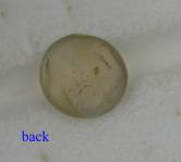 Image for Natural Cats Eye Chrysoberyl 2.36 carat