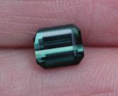 Image for Namibia Blue Green tourmaline 1.69 carat