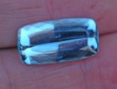 Image for Russia Natural Aquamarine 11.77 carats