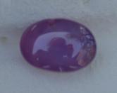 Image for Unheated Fine Sri Lanka Star Sapphire 3.95 carat