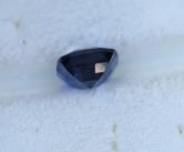 Image for Sri Lanka Fine Blue Natural Sapphire 1.47 carat * VIDEO *