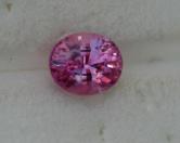Image for Natural Sri Lanka Pink Sapphire 1.58 carat