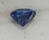 Image for Natural Sri Lanka Blue Sapphire 4.66 carat