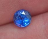 Image for Natural Sri Lanka Blue Sapphire 2.92 carat