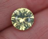 Image for Sri Lanka Natural Chrysoberyl 4.42 carat