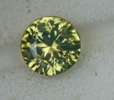 Image for Sri Lanka Natural Chrysoberyl 4.42 carat