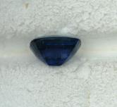 Image for Natural Sri Lanka Fine Blue Sapphire 1.24 carat with AGL Brief  ** VIDEO **