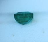 Image for Zambian Emerald with AGL Brief 3.14 carat