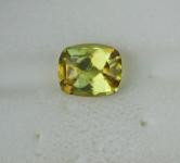 Image for DANA-CHRYSOBERYL Natural 2.49 ct