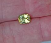 Image for DANA-CHRYSOBERYL Natural 2.49 ct