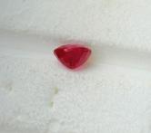 Image for AGL BRIEF ** Natural Ruby Heated 0.87 ct  ** VIDEO **