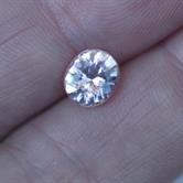 Image for Mozambique Natural Tourmaline 1.66 carat