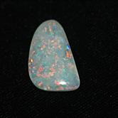 Image for NATURAL CRYSTAL OPAL PAINTED LADY 3.88 CARAT GEM