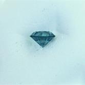 Image for Natural Montana Sapphire 1.06 ct