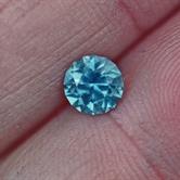 Image for Natural Montana Sapphire 1.06 ct
