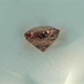 Image for Mozambique Natural peach Tourmaline 3.52 carat