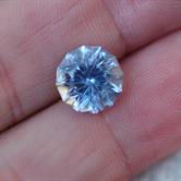 Image for Brazil Natural Maxixe Beryl 3.94 carat * VIDEO *
