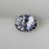 Image for Color Shift ** Natural Tanzania Sapphire unheated 1.27 carat  ** VIDEO **